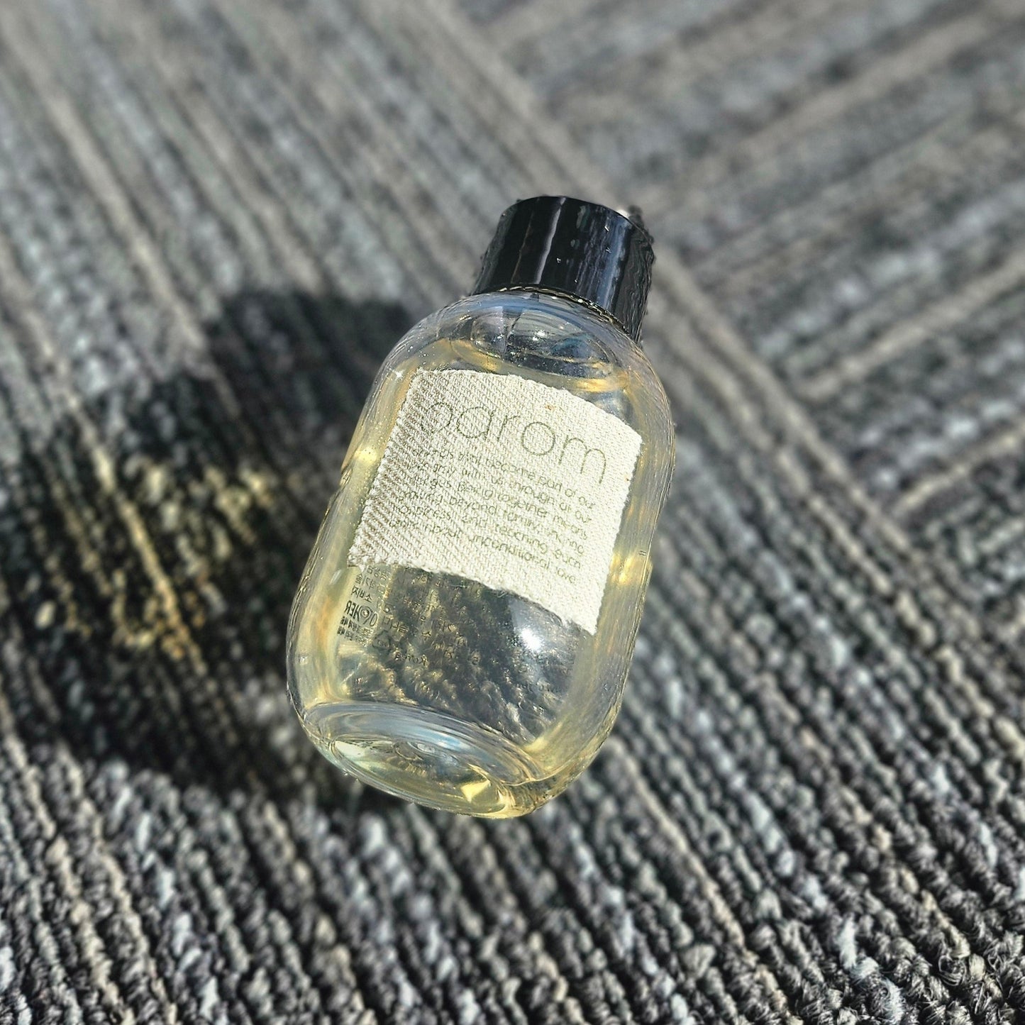 Forest Breath Soothing Shampoo | Oarom x PawMind (50ml)