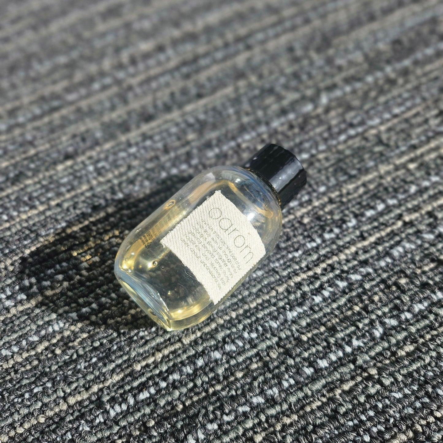Forest Breath Soothing Shampoo | Oarom x PawMind (50ml)