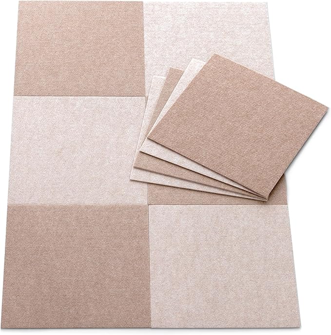 Anti-Slip Pet Wellness Mat | PawMind x Sanko (18pk)