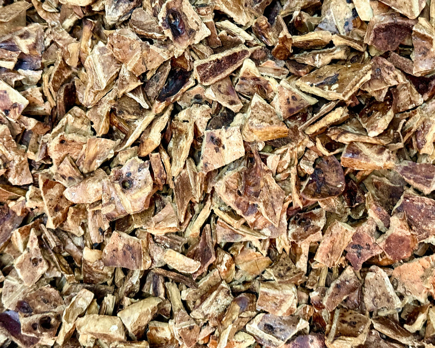 [Dog Treats] Lamb Lung Refill Bag 2.0 oz