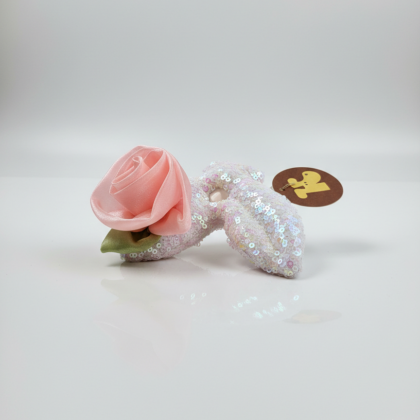 Rose Petal Deco | PawMind x HIKOINU (M/L)